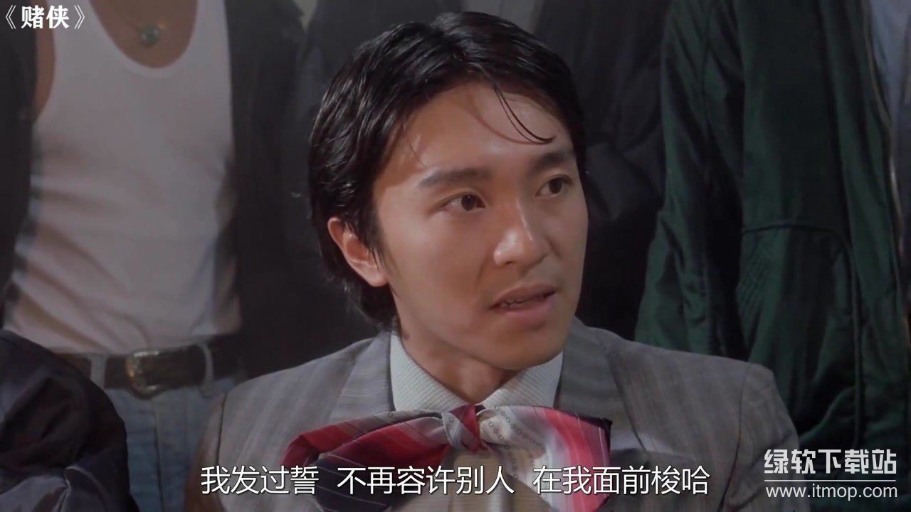 周星驰经典电影全集58部丨蓝光REMUX+DVD 双语字幕 高清收藏版下载  2