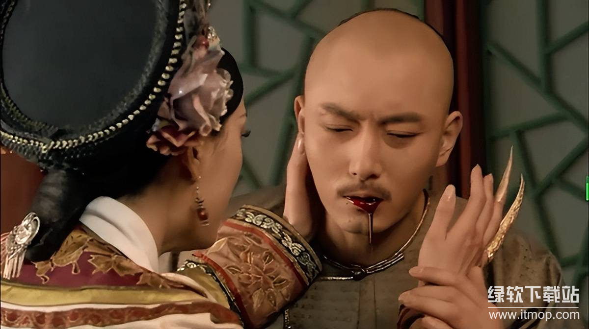 《甄嬛传》2011未删减版高清4K收藏版｜孙俪陈建斌主演宫廷大剧下载  4