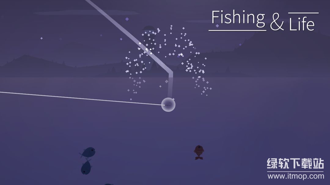 FishingLife送大量货币版下载 V0.0.2452