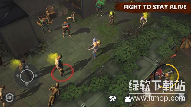Days After无限食物版下载 v12.1.1 3