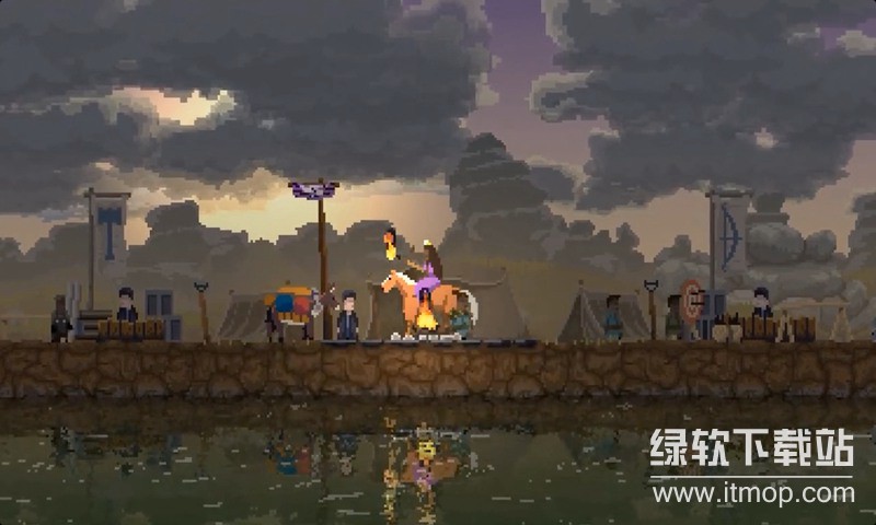王国：两位君主解锁DLC版下载 V2.0.3 0