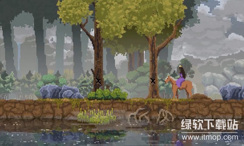王国：两位君主解锁DLC版下载 V2.0.3 3
