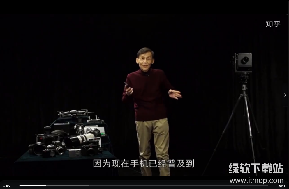 大师级的摄影思维 搞定相机手机无人机下载  2