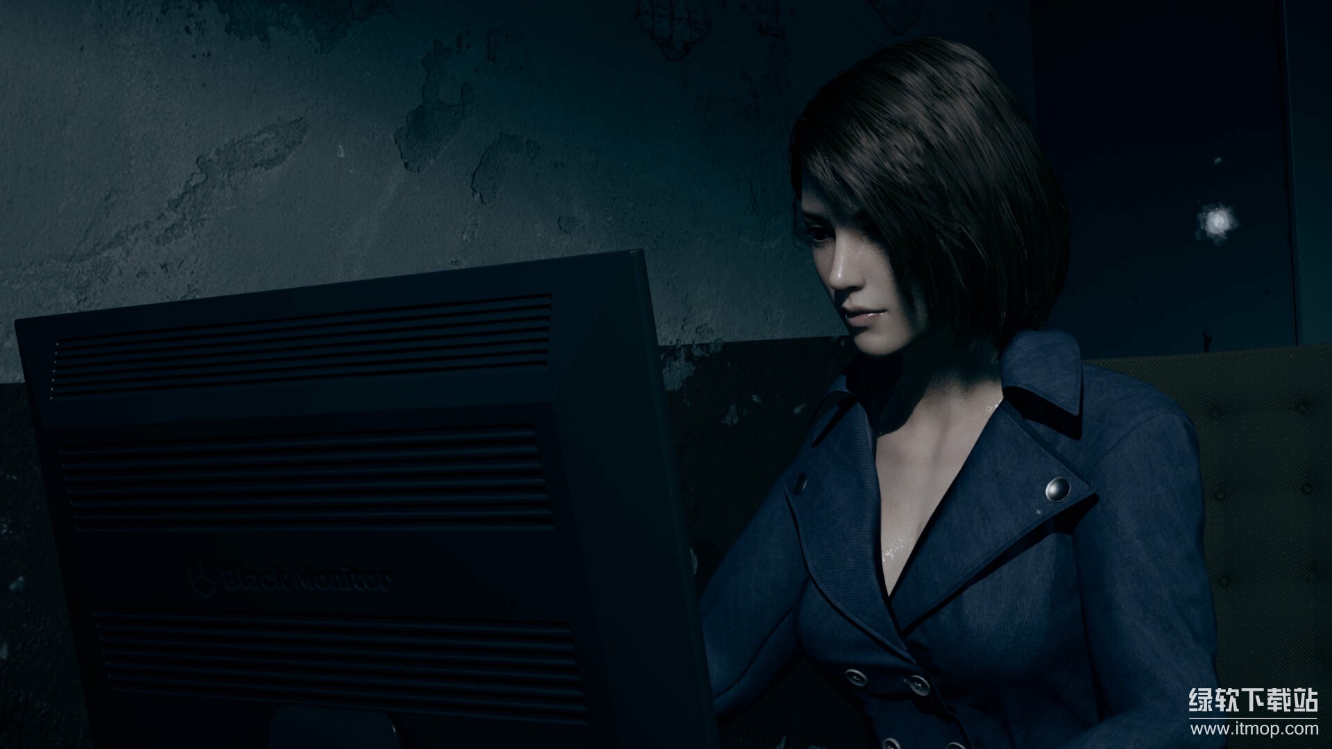致命解药（The Killing Antidote）破解版下载 | 免安装全关卡解锁下载 V1.01