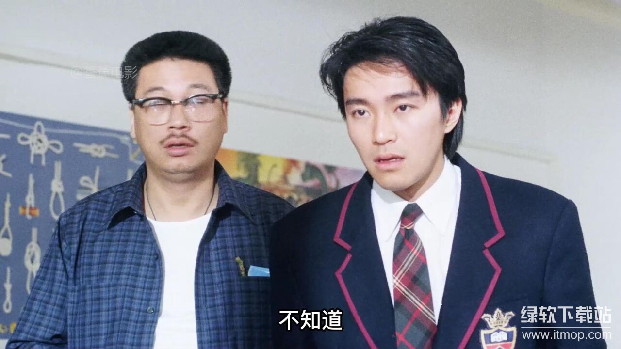 周星驰经典电影全集58部丨蓝光REMUX+DVD 双语字幕 高清收藏版下载  0