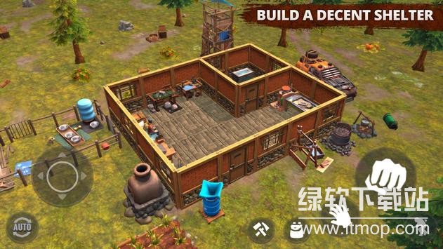 Days After无限食物版下载 v12.1.1 1