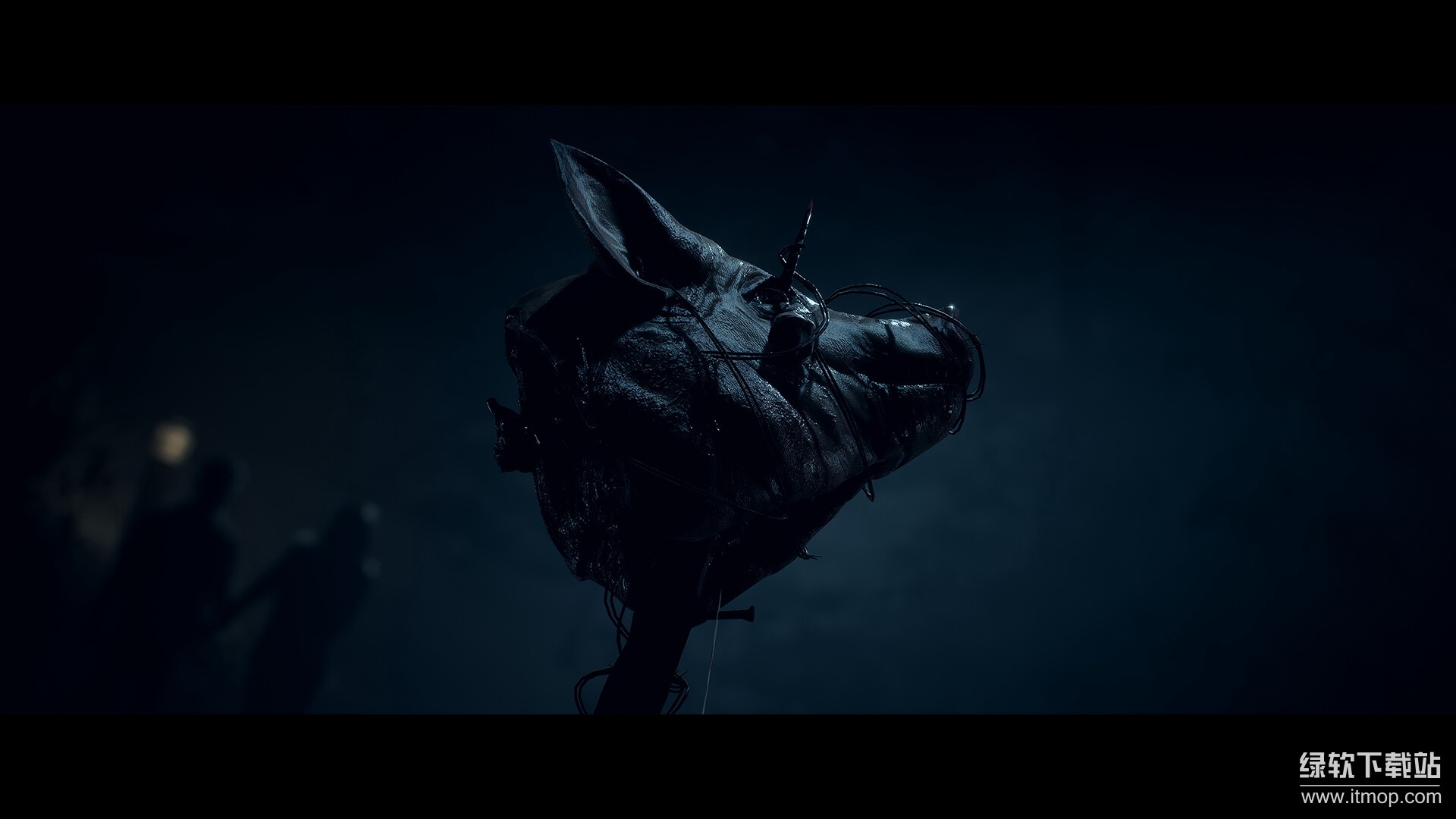 直到黎明（Until Dawn）破解版下载：惊悚剧情与高自由度体验下载 V1.0 2