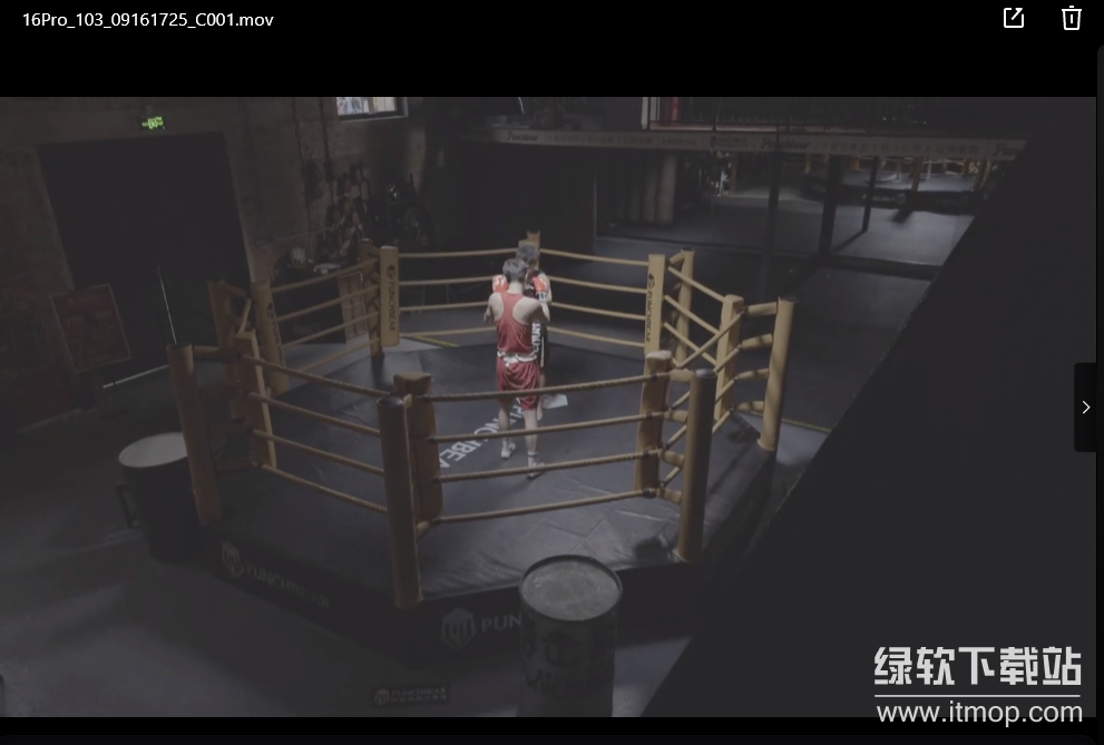 【影视飓风】只看8节课，用iPhone拍出电影感下载 0