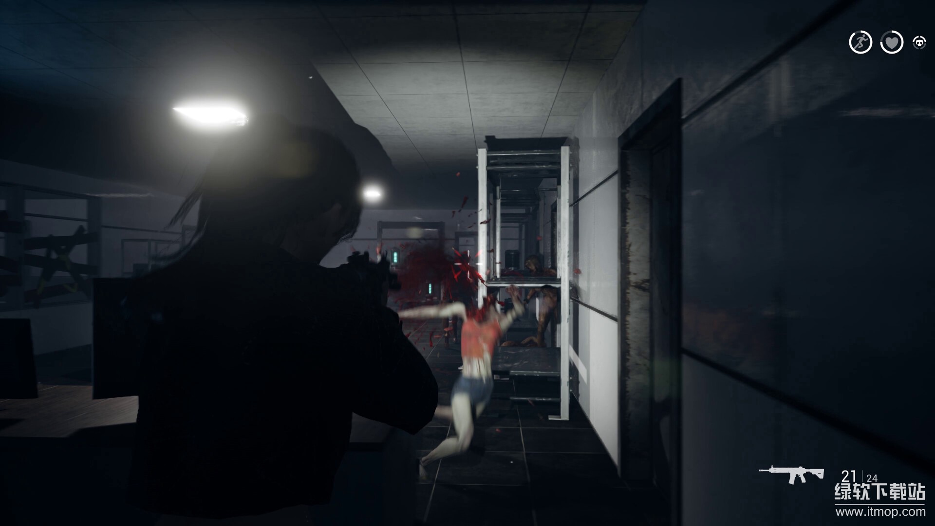 致命解药（The Killing Antidote）破解版下载 | 免安装全关卡解锁下载 V1.03