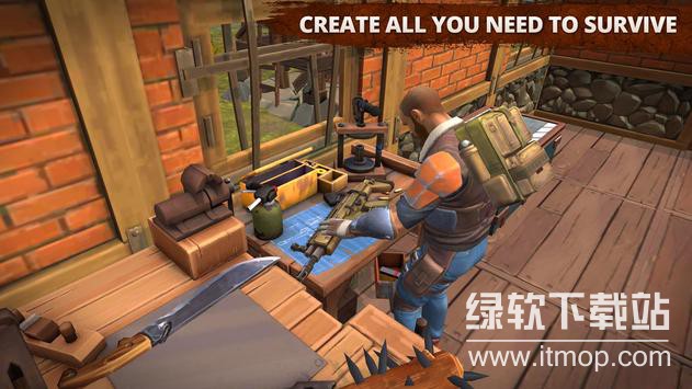 Days After无限食物版下载 v12.1.1 0