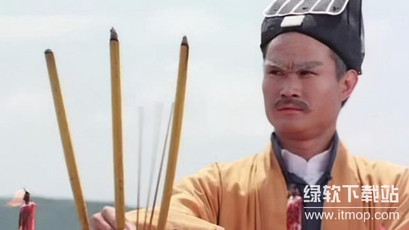 【高清修复】林正英经典电影全集46部合集【珍藏版】下载  4