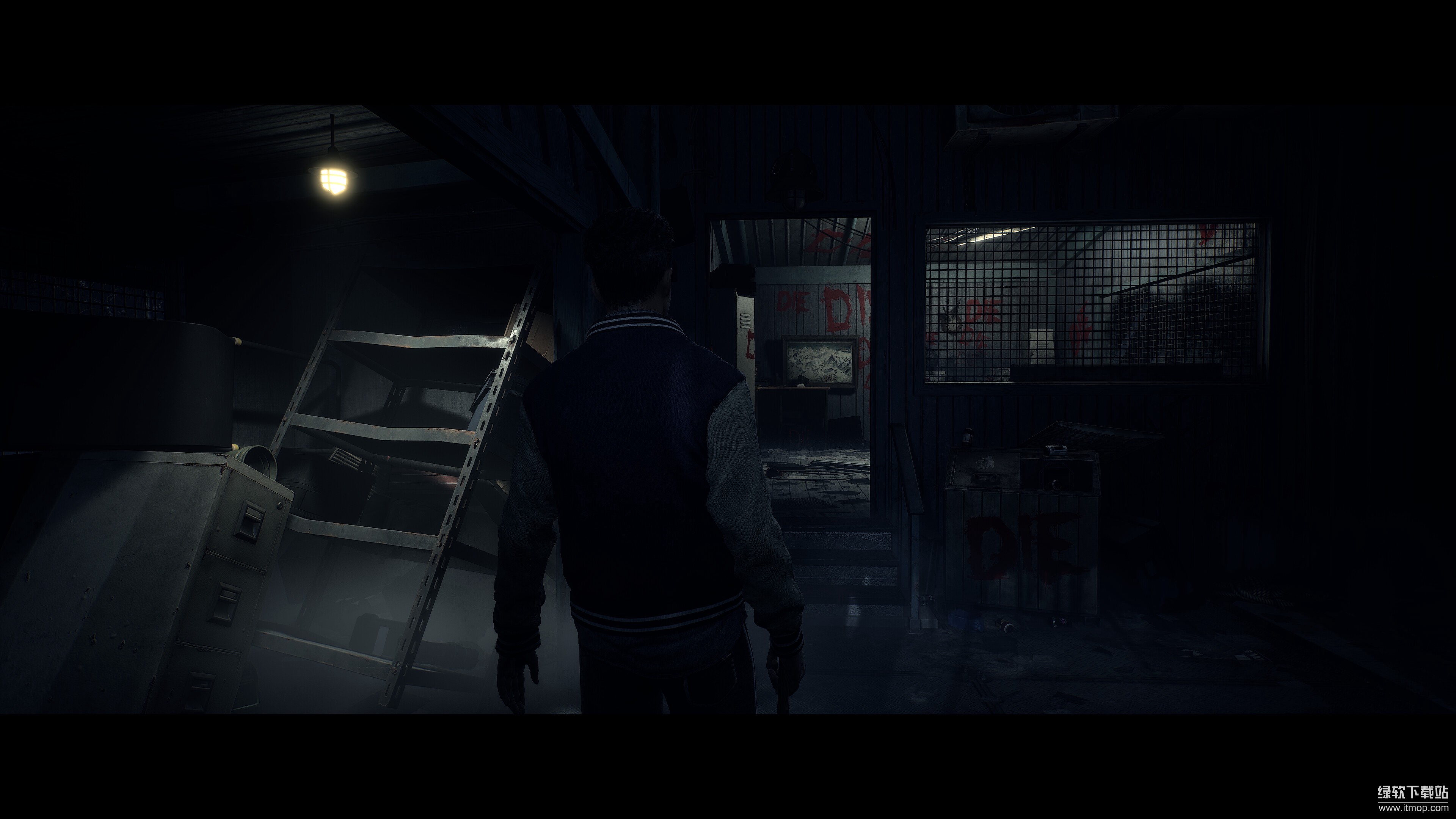 直到黎明（Until Dawn）破解版下载：惊悚剧情与高自由度体验下载 V1.0 4