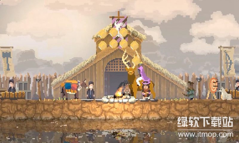 王国：两位君主解锁DLC版下载 V2.0.3 1