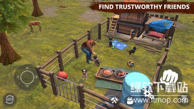 Days After无限食物版下载 v12.1.1 4