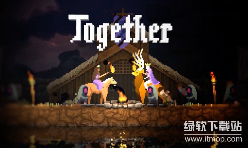 王国：两位君主解锁DLC版下载 V2.0.3 2