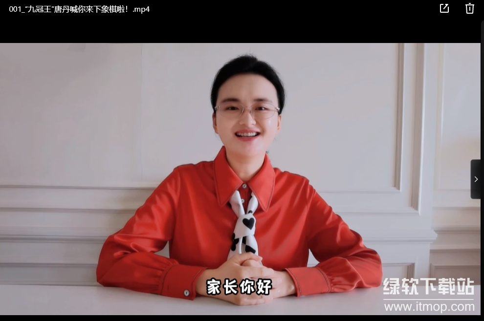 少年得到《0基础少年象棋课》下载  0