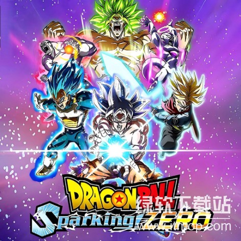 七龙珠电光炸裂ZERO破解版下载：全角色解锁+无限金币