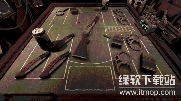 恶魔轮盘最新版下载 1.2.22