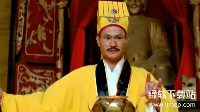 【高清修复】林正英经典电影全集46部合集【珍藏版】下载  3