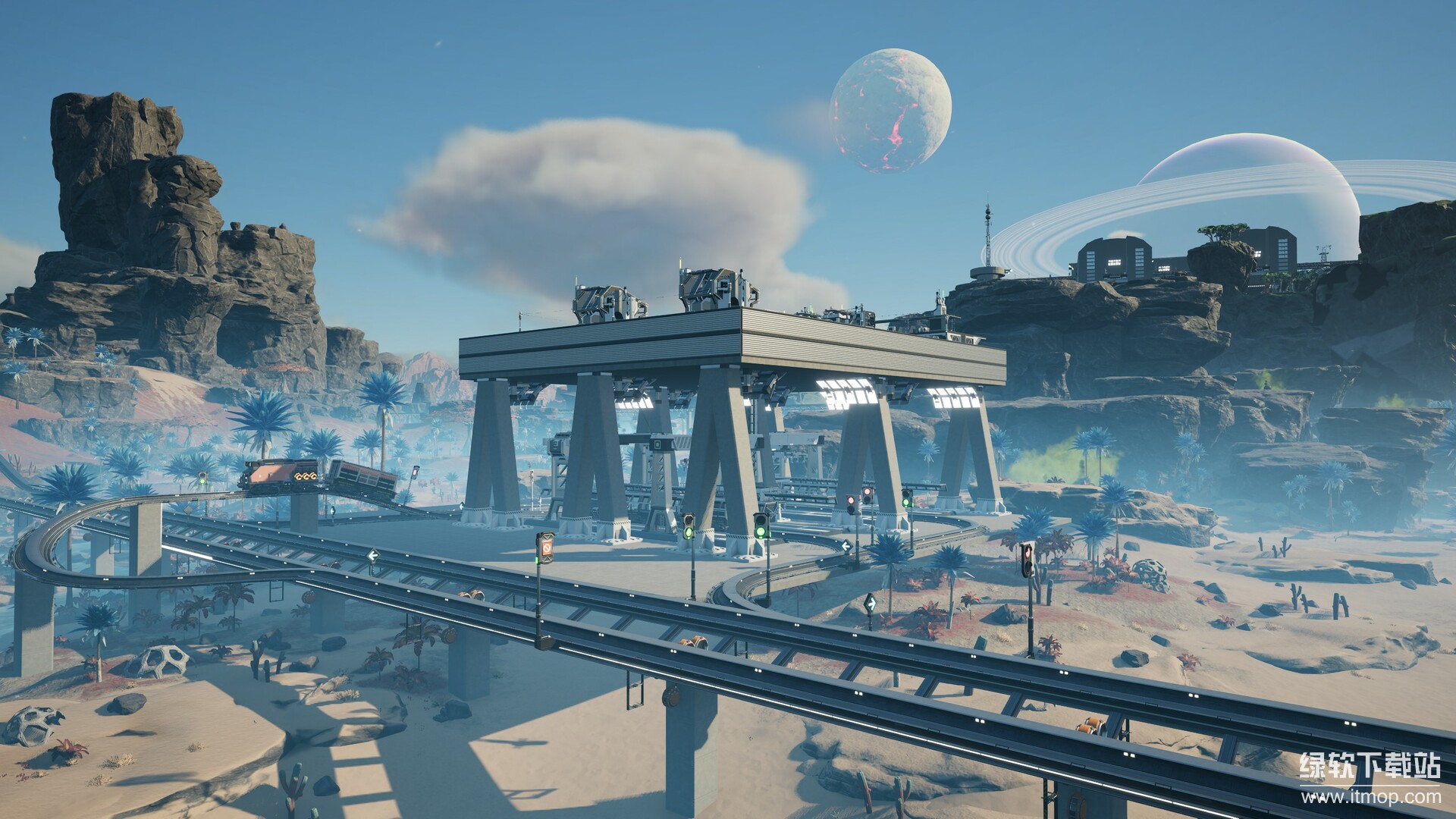幸福工厂破解版下载：Satisfactory完整版免费获取指南下载 V1.0 3