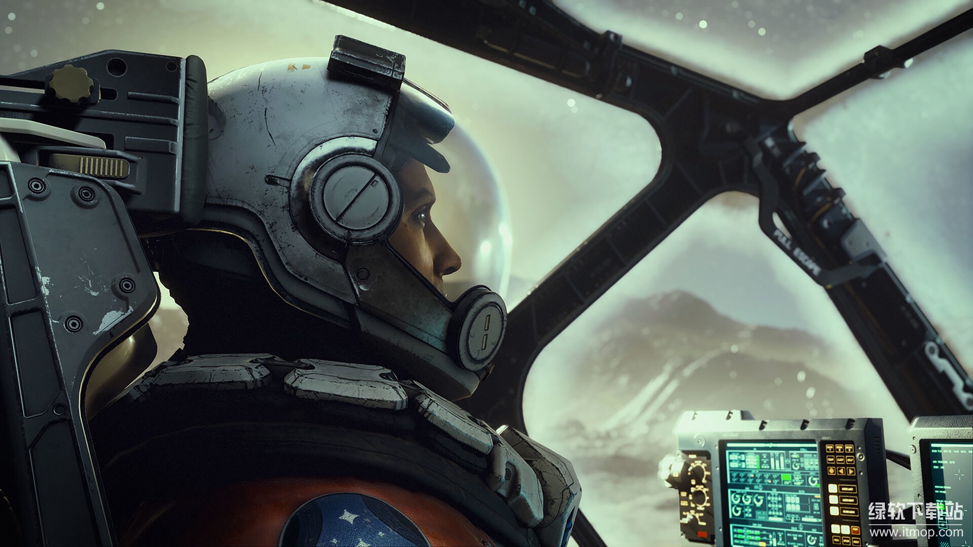 星空破碎空间破解版下载：无限资源全剧情解锁下载 V1.1470 0