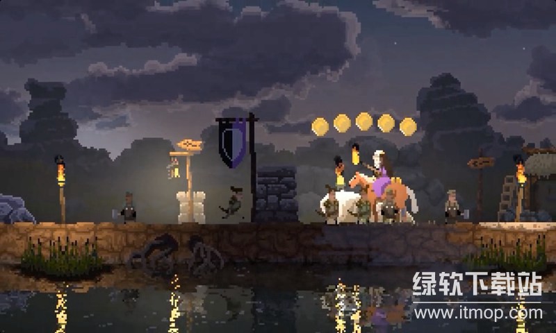 王国：两位君主解锁DLC版下载 V2.0.3 4
