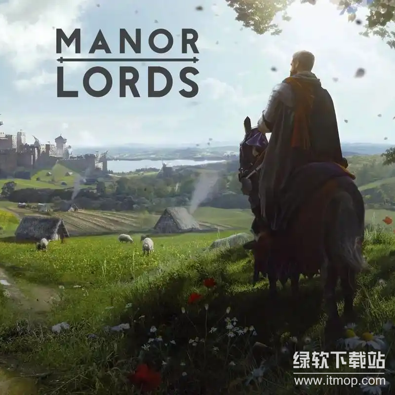 庄园领主（Manor Lords）破解版下载｜含v0.113最新版本+全流程攻略