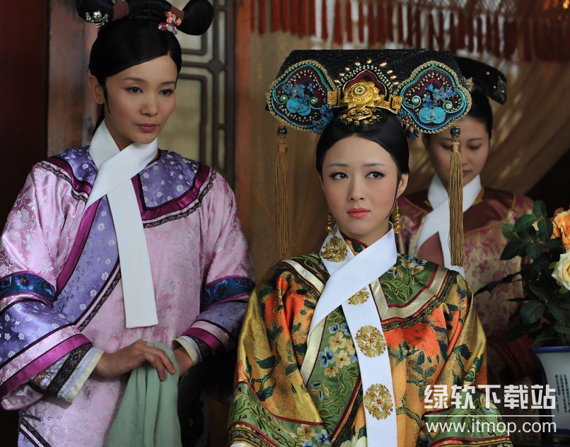 《甄嬛传》2011未删减版高清4K收藏版｜孙俪陈建斌主演宫廷大剧下载  0