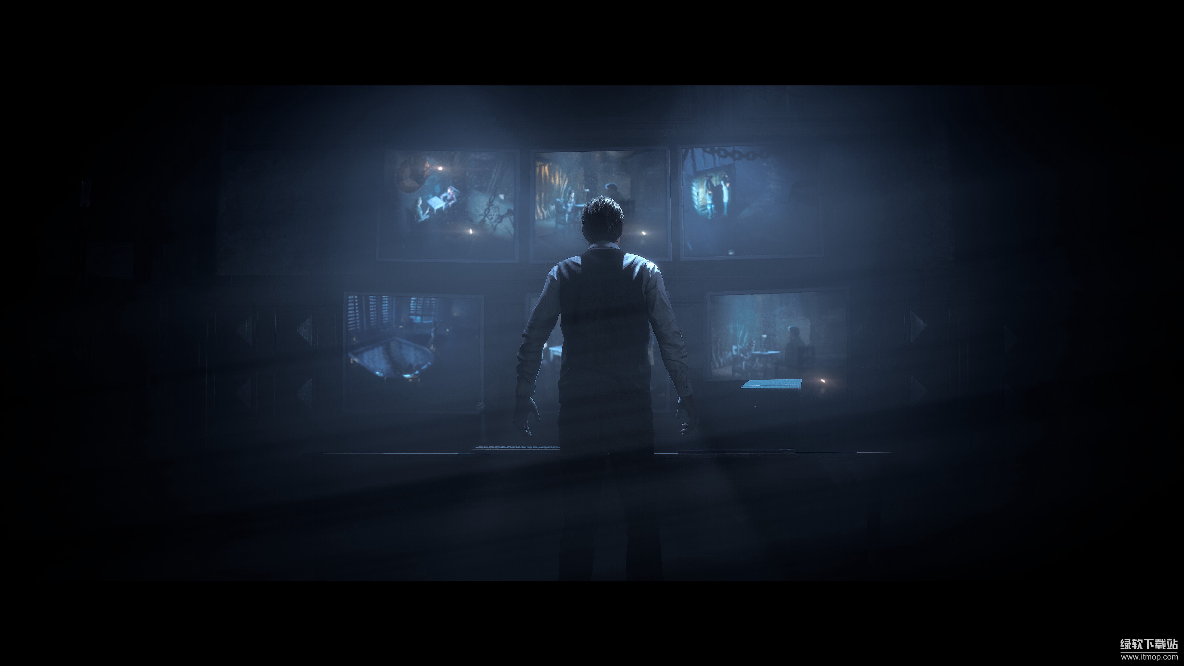 直到黎明（Until Dawn）破解版下载：惊悚剧情与高自由度体验下载 V1.0 3