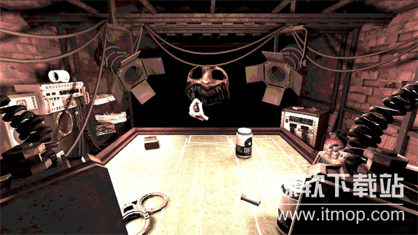 恶魔轮盘最新版下载 1.2.24