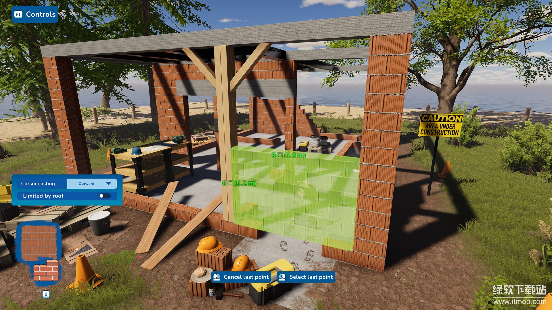 房产达人2破解版下载：House Flipper 2 中文PC版完整资源下载 V1.0 2