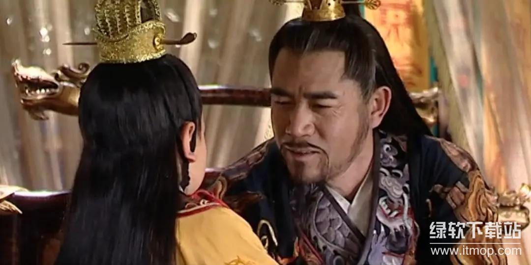 《大明王朝1566》全集高清版：1080P与4K双版本在线观看及下载 | 2007经典历史剧下载 2