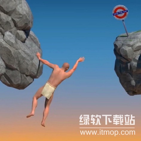 一个关于攀爬的困难游戏破解版下载：挑战极限的登山冒险体验