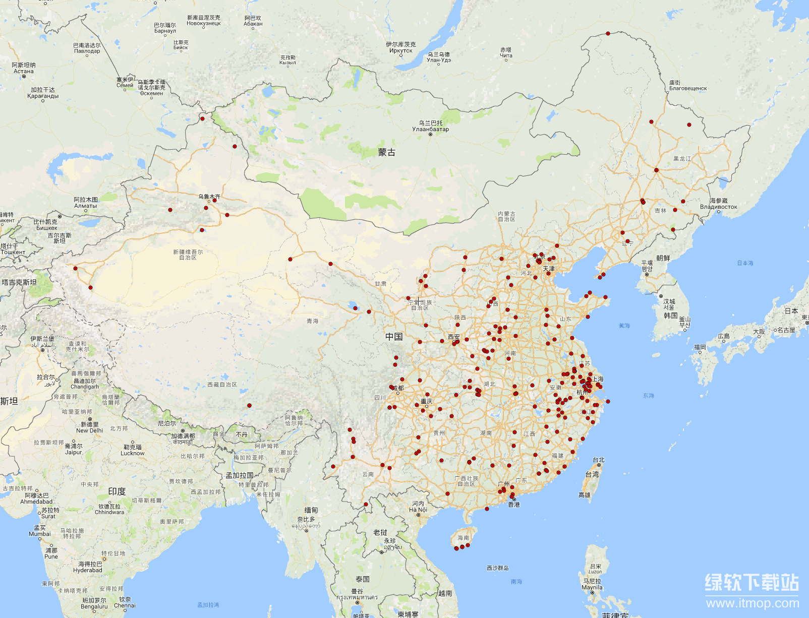 中国318个5A级景区全收录：视频讲解+185个航拍合集，畅游祖国大好河山下载 1