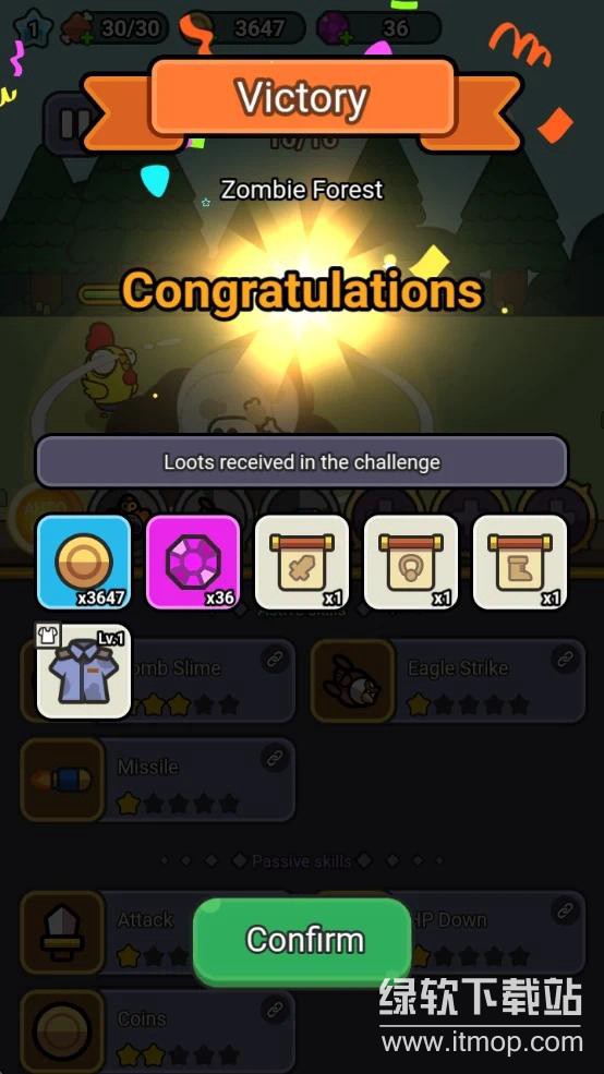 Chicken Guard vs Zomies汉化版下载 V1.02