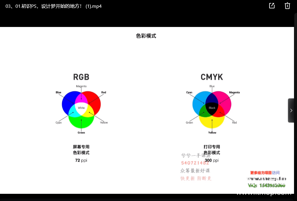 两个月 PS+AI 设计高效训练营下载  3