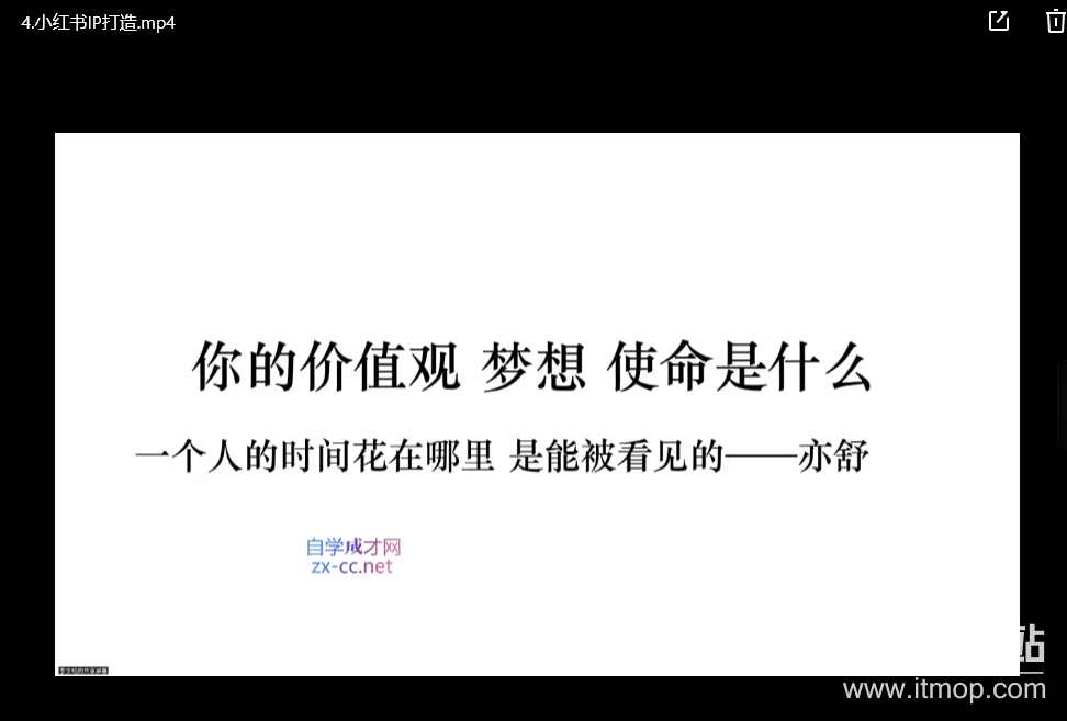 全域运营操盘(抖音+私域+小红书)，IP打造高效简单下载 3