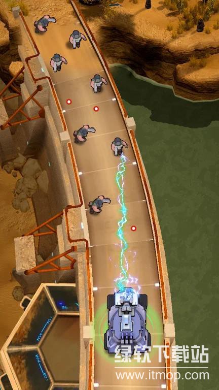 豺狼射击手：陆军坦克钻石反加版下载 V1.2.0372