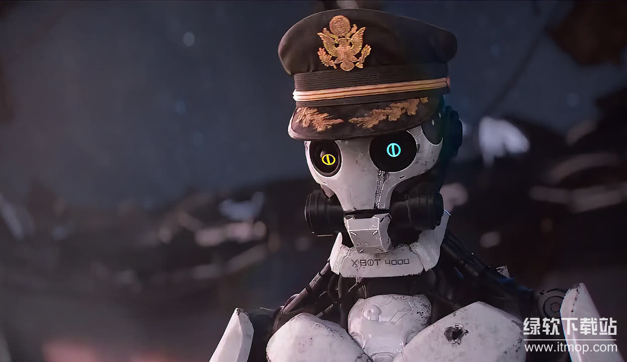 《爱，死亡和机器人》第四季【2025最新全集】Netflix 1080P杜比音效+多语言字幕下载 4
