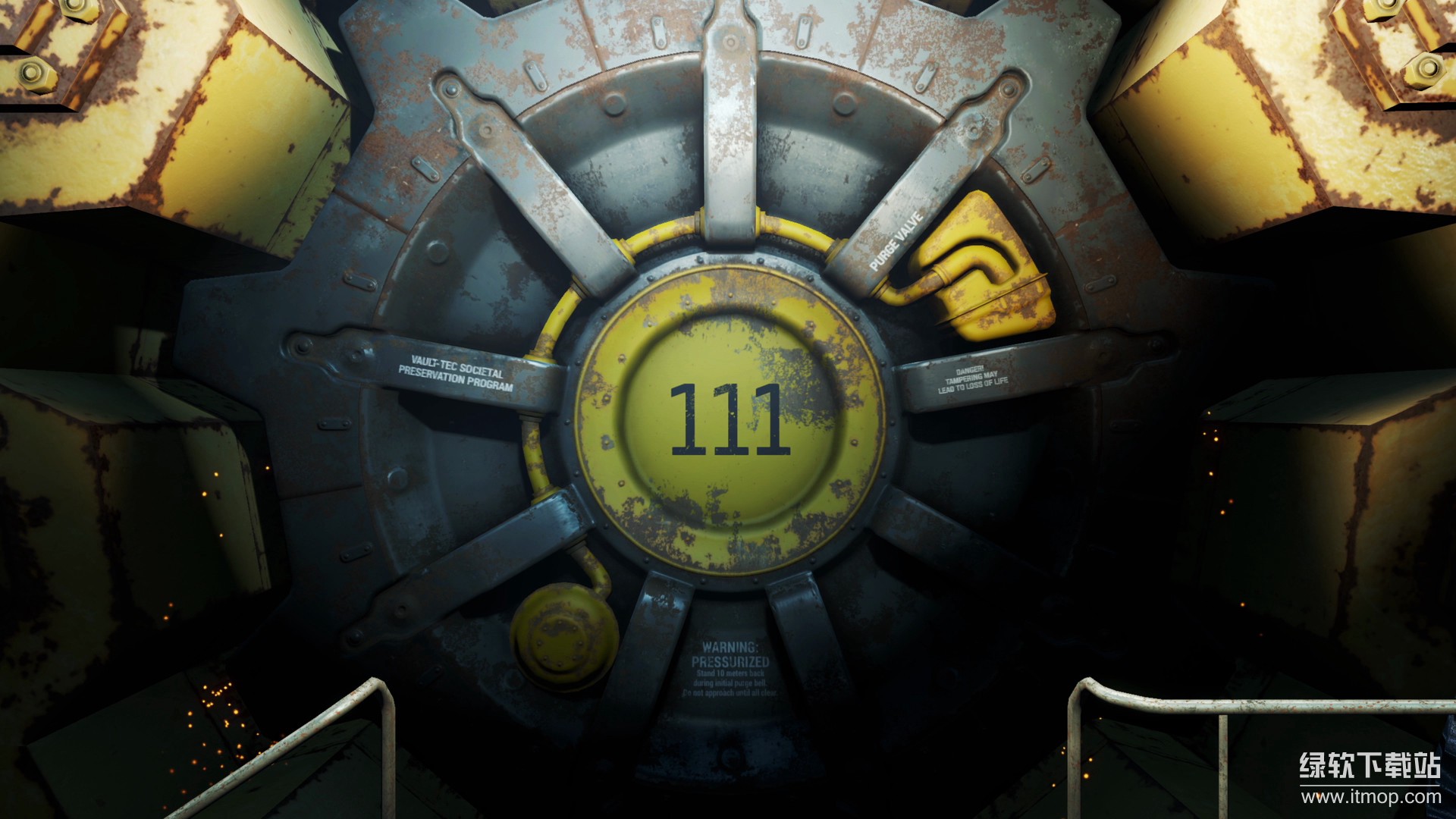 辐射4 次世代版下载 破解版 中文版 高画质开放世界RPG游戏下载 V1.10.980 2