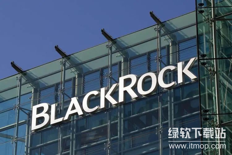 代币化金融高速公路是什么？贝莱德年度信揭示资产上链趋势
