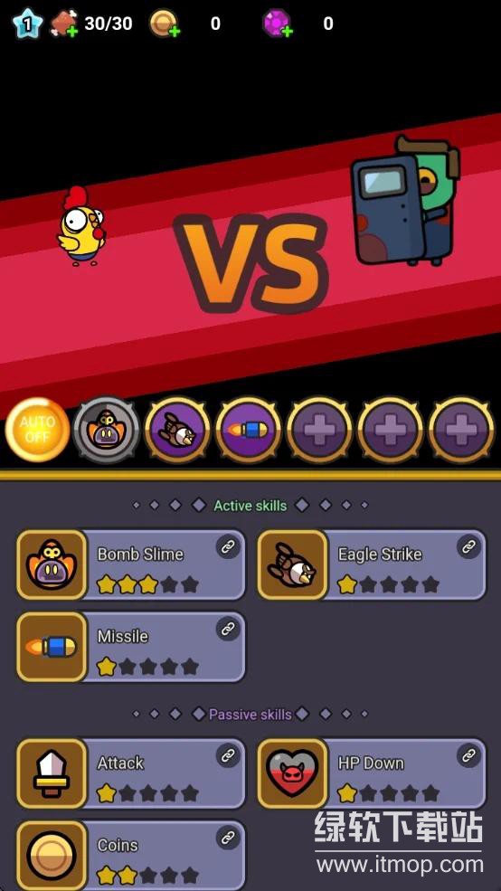 Chicken Guard vs Zomies汉化版下载 V1.03