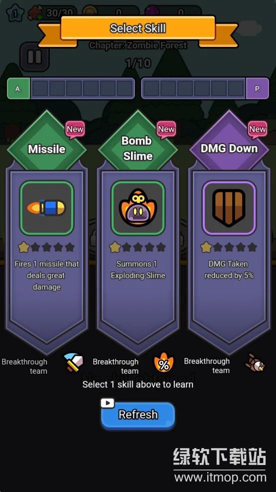 Chicken Guard vs Zomies汉化版下载 V1.00