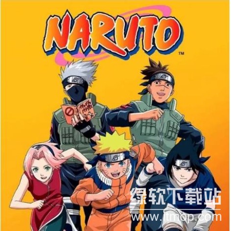 《火影忍者》全集+剧场版+漫画合集下载｜日语中字高清完整版下载
