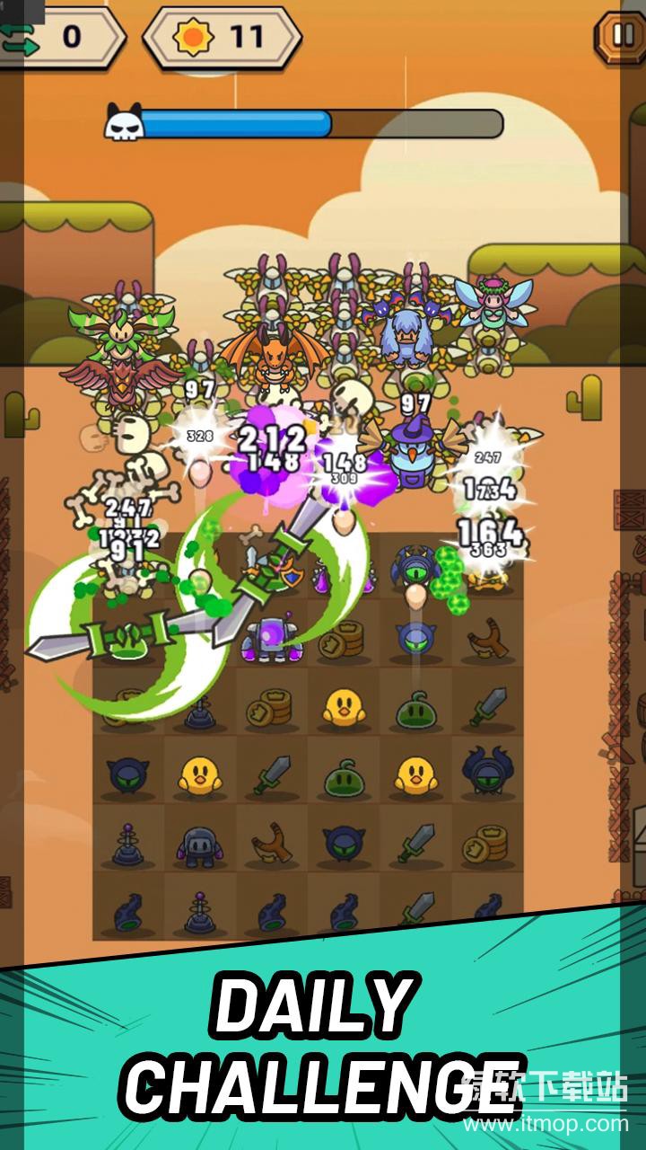 合合合英雄无限步数版下载 V2.8.02