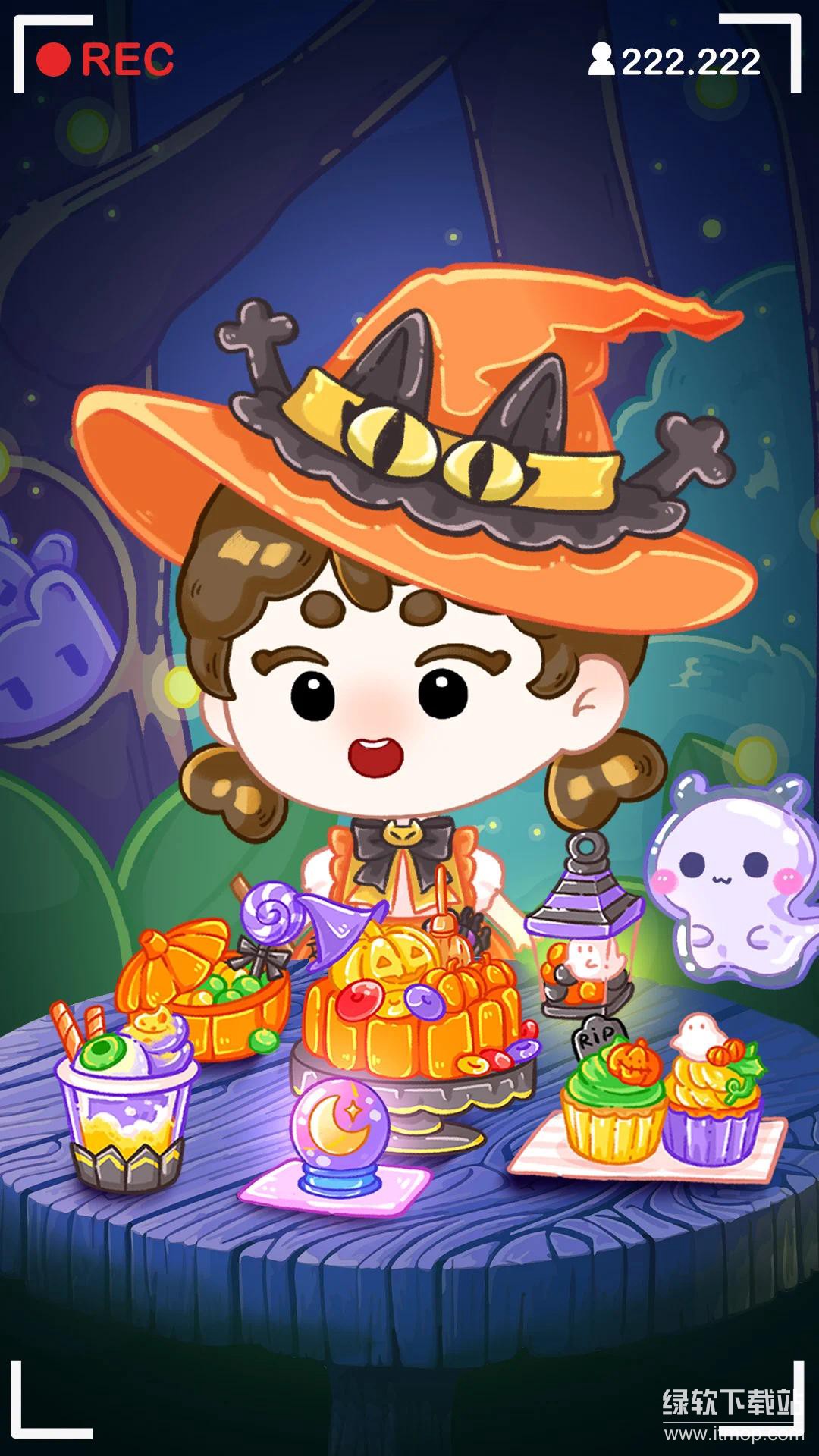 Jelly Master: Mukbang ASMR免广告版下载 V1.0.18 3