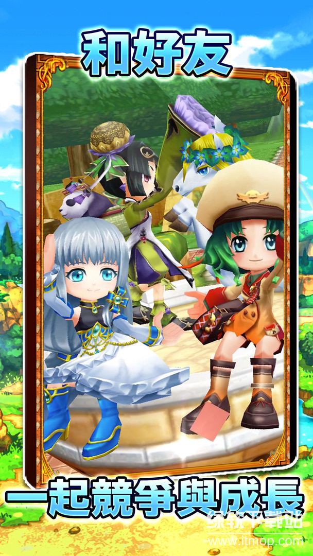 白猫无敌版下载 V4.21.01