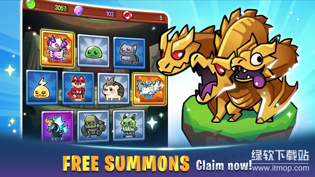 宝箱是我的秒杀敌人版下载 V1.85.32