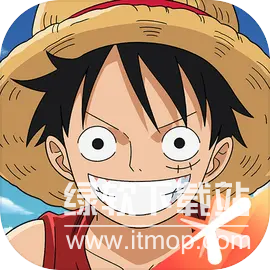 航海王：壮志雄心正式版