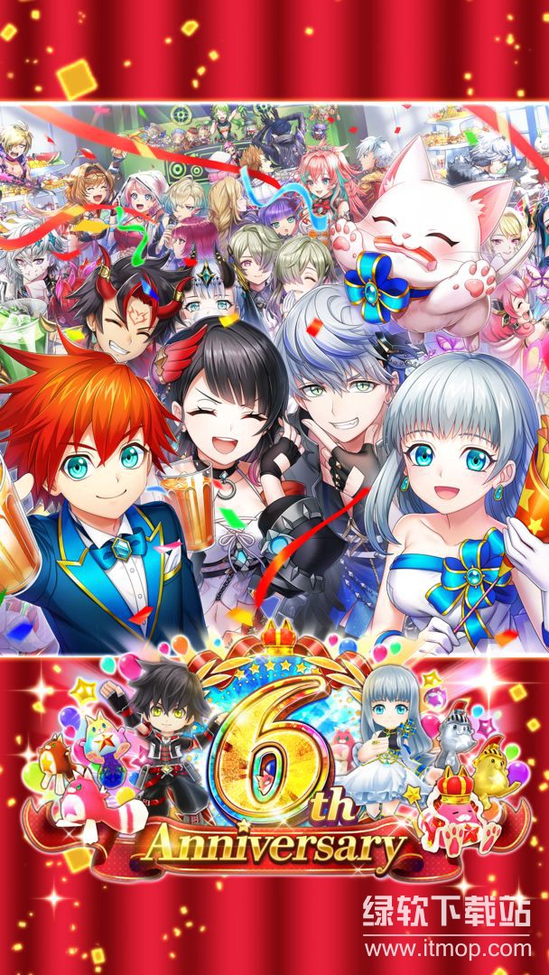 白猫无敌版下载 V4.21.02